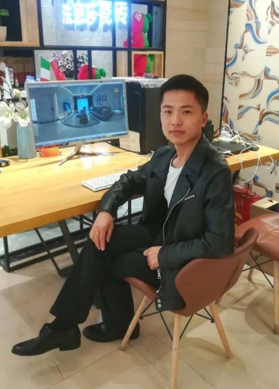 峰的第一张照片--都昌残疾人相亲网